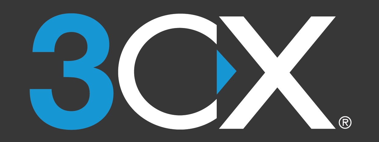 3CX Logo