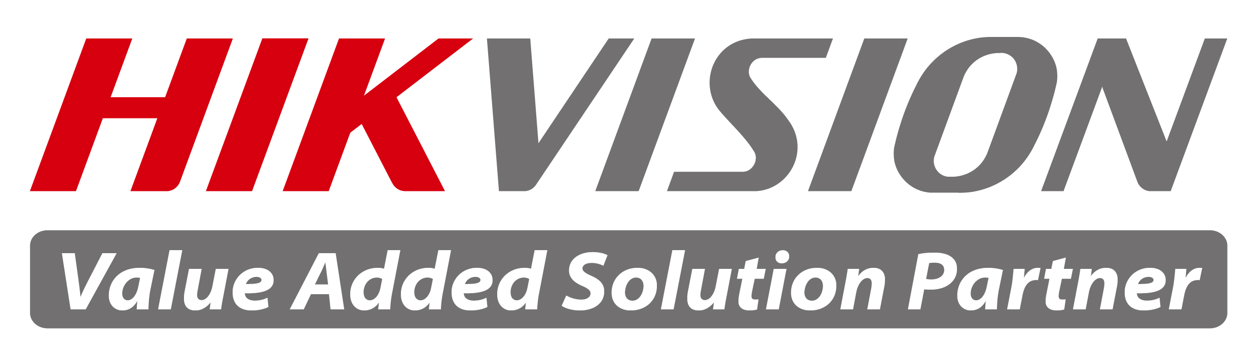 Hikvision Logo